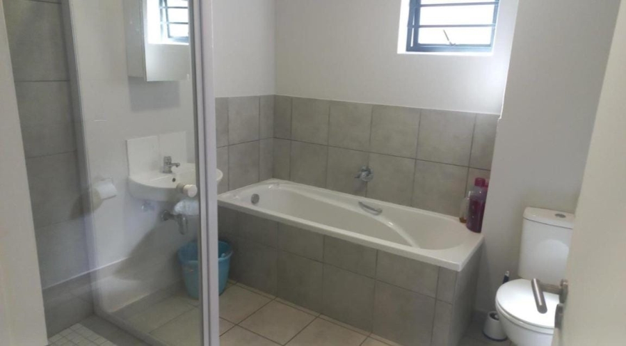 To Let 2 Bedroom Property for Rent in Parklands Western Cape